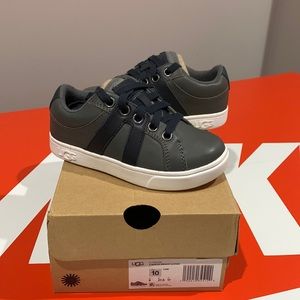 UGG Sneakers (Toddler 10c)
